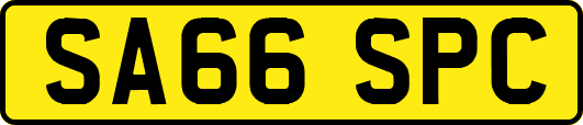 SA66SPC