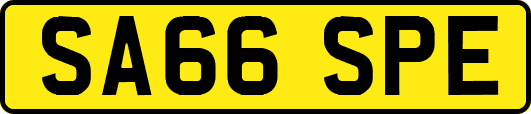 SA66SPE