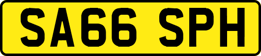 SA66SPH