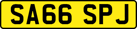 SA66SPJ