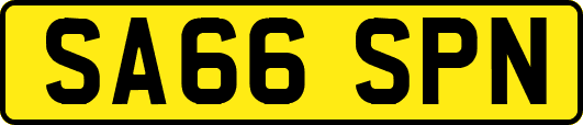 SA66SPN