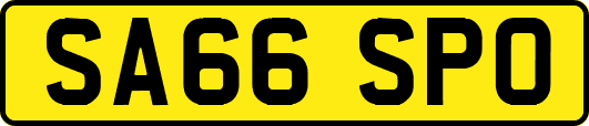 SA66SPO