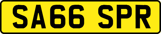 SA66SPR