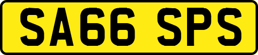 SA66SPS