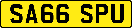SA66SPU