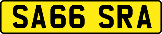 SA66SRA