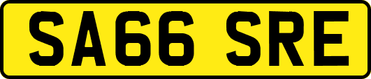 SA66SRE