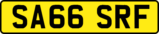 SA66SRF