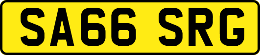 SA66SRG