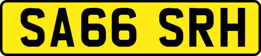 SA66SRH