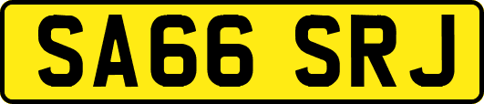 SA66SRJ