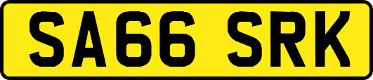 SA66SRK