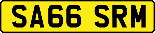 SA66SRM