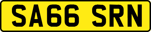 SA66SRN