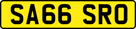 SA66SRO