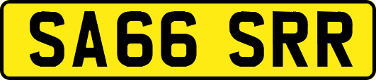SA66SRR