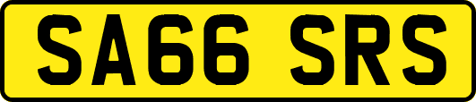 SA66SRS