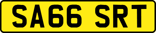SA66SRT