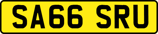 SA66SRU