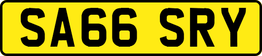 SA66SRY