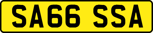 SA66SSA
