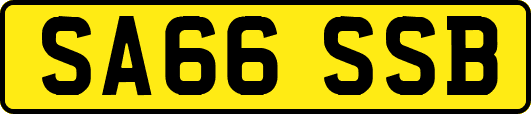 SA66SSB