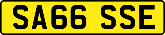 SA66SSE