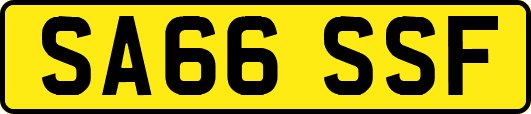 SA66SSF
