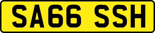 SA66SSH