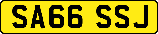 SA66SSJ