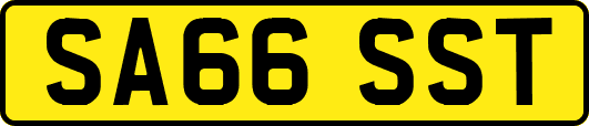 SA66SST