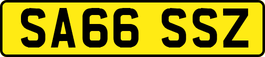 SA66SSZ