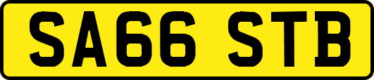 SA66STB