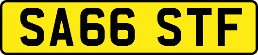 SA66STF
