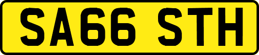 SA66STH