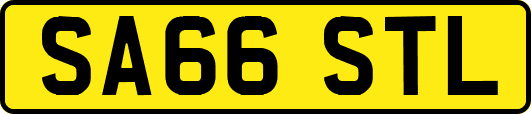 SA66STL