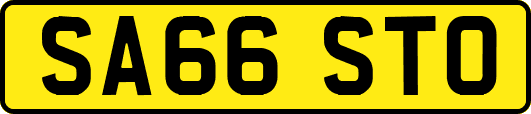 SA66STO