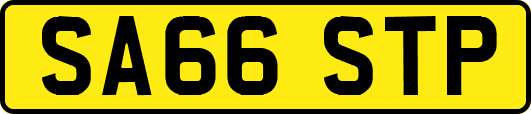 SA66STP