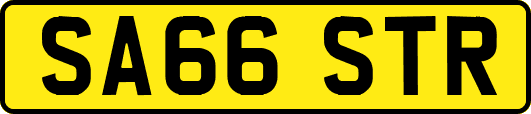 SA66STR