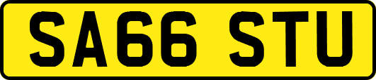 SA66STU