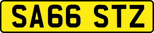 SA66STZ