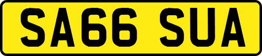 SA66SUA