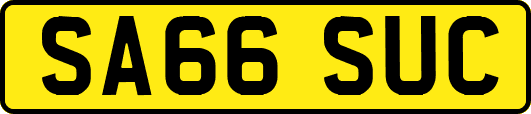 SA66SUC