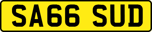 SA66SUD