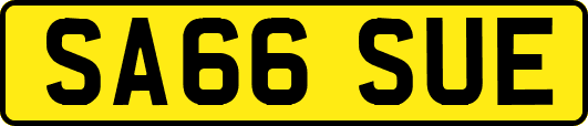 SA66SUE