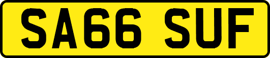 SA66SUF