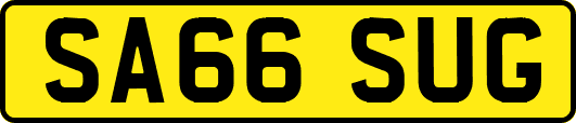 SA66SUG