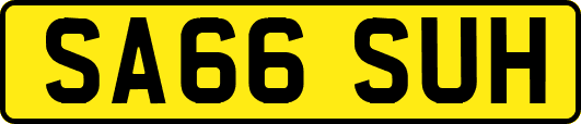 SA66SUH