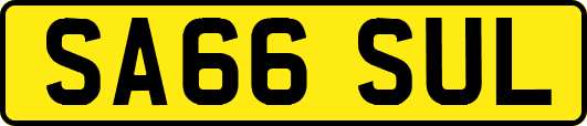 SA66SUL