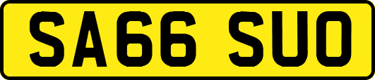 SA66SUO